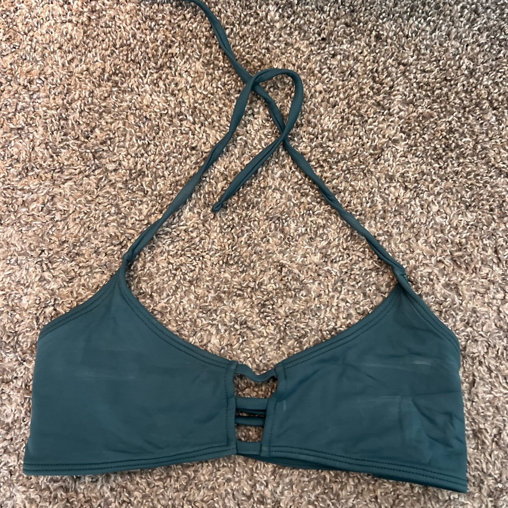 Midori Bikini Top